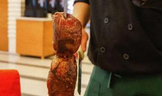 上海巴西烤肉自助餐 常州里约人巴西烤肉现在自助餐多少钱一位